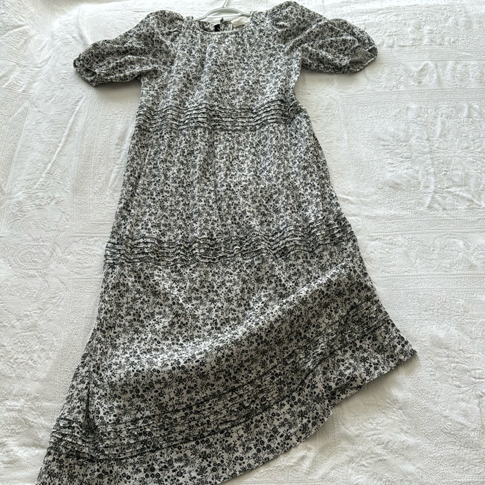 The Great. Songbird Dress Size 0